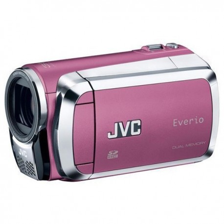 Camera video JVC GZ-MS125P