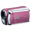 Camera video JVC GZ-MS125P