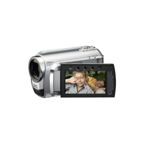 Camera video JVC GZ-MG630S