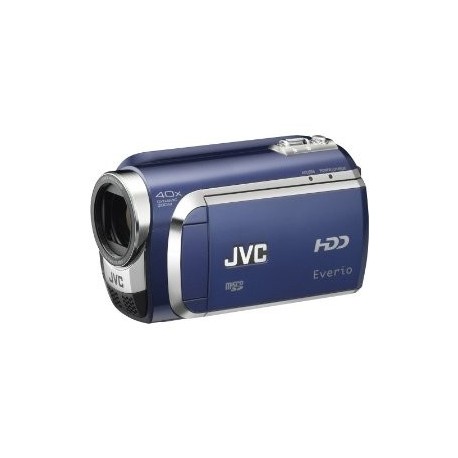 Camera video JVC GZ-MG630A