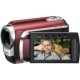 Camera video JVC GZ-MG630R