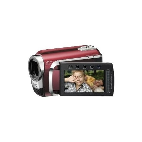 Camera video JVC GZ-MG630R