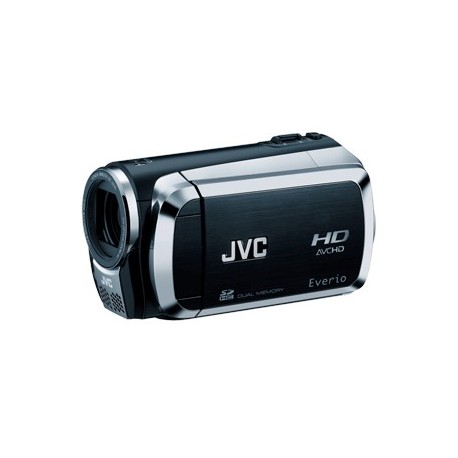 Camera video JVC GZ-HM200B