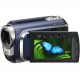 Camera video JVC GZ-HD300A