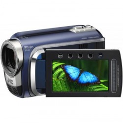 Camera video JVC GZ-HD300A