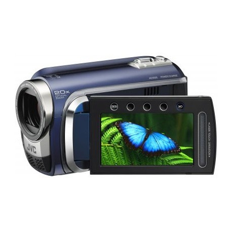 Camera video JVC GZ-HD300A